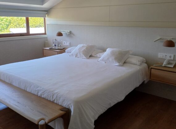 Habitación Familiar