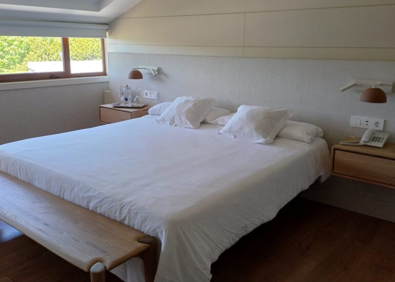 Habitación Familiar
