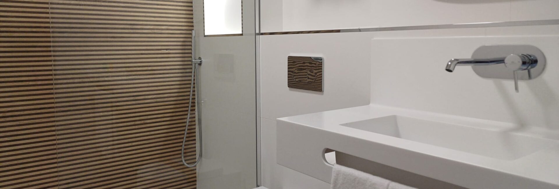 Habitaciones triples